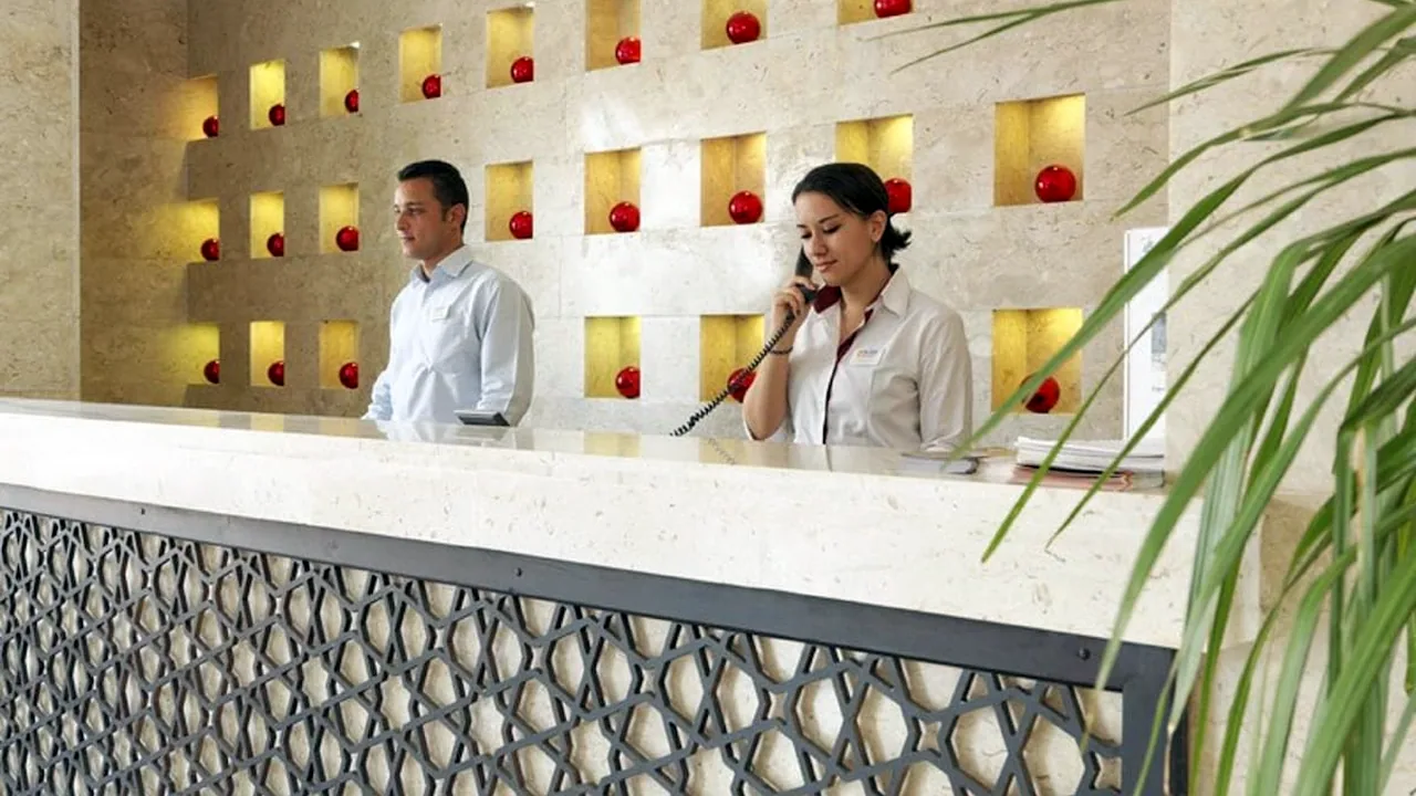 Hotel Royal Star beach Resort - Hurghada